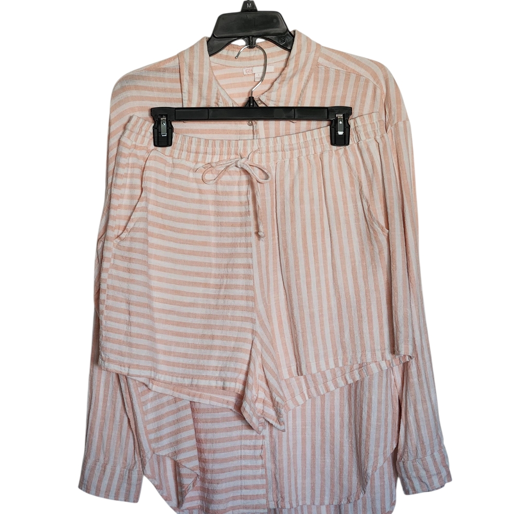 Gianni Bini 2 Piece Short Set
